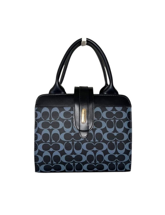 Premium Flap Box Handbag