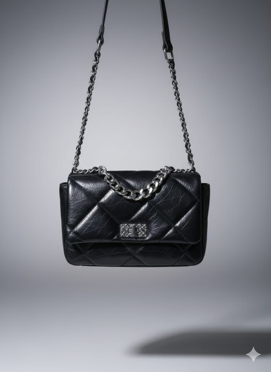 Premium Crossbody Bags