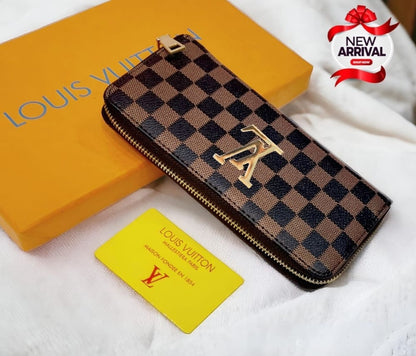 Premium Branded Wallet for Women