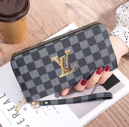 Premium Branded Wallet for Women