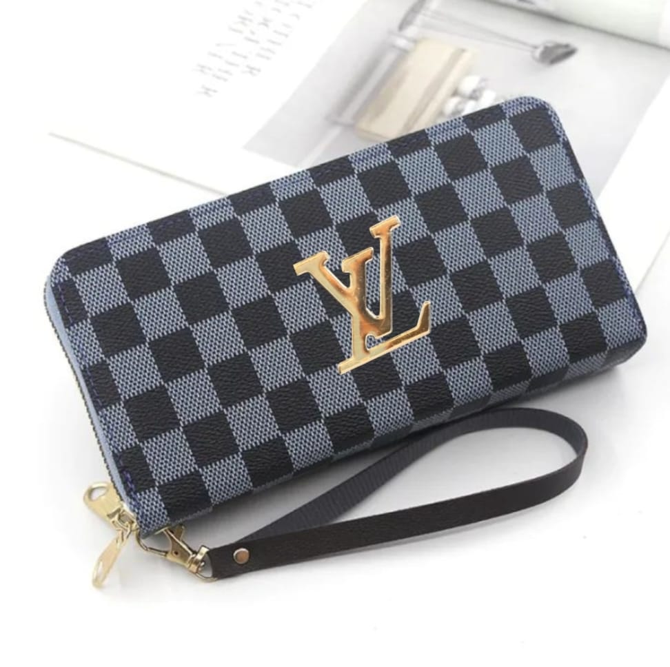 Premium Branded Wallet for Women