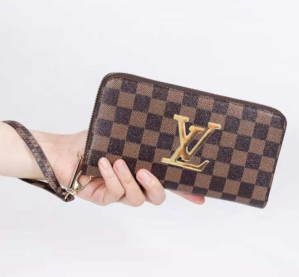 Premium Branded Wallet for Women