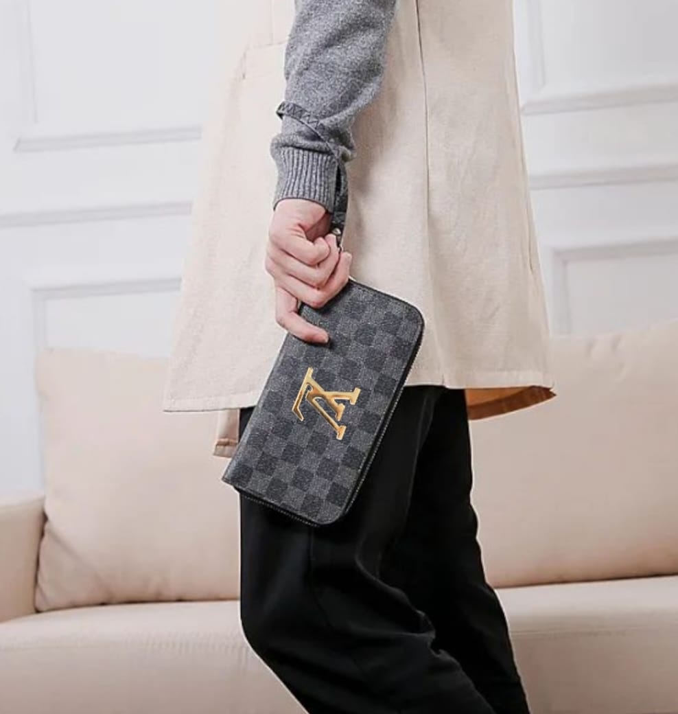 Premium Branded Wallet for Women