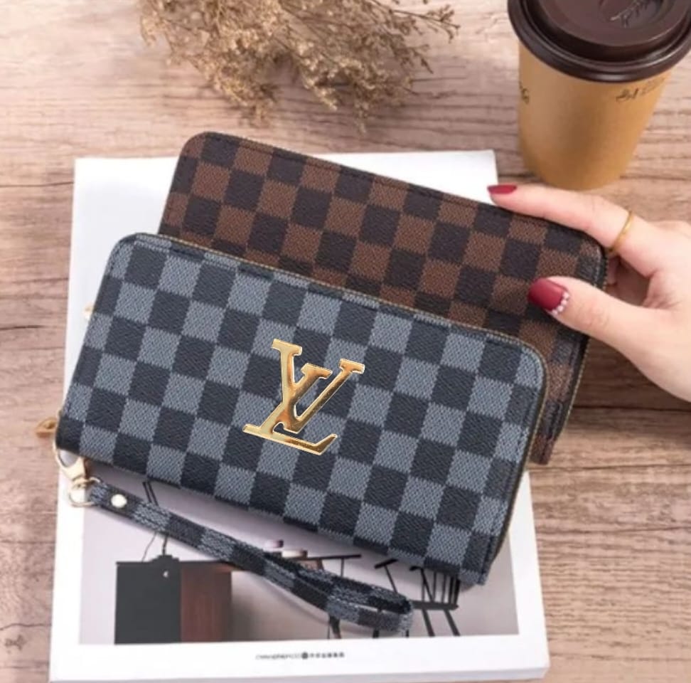 Premium Branded Wallet for Women