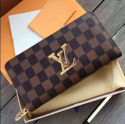 Premium Branded Wallet for Women