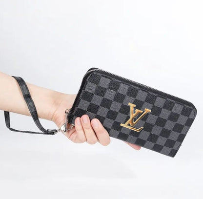 Premium Branded Wallet for Women