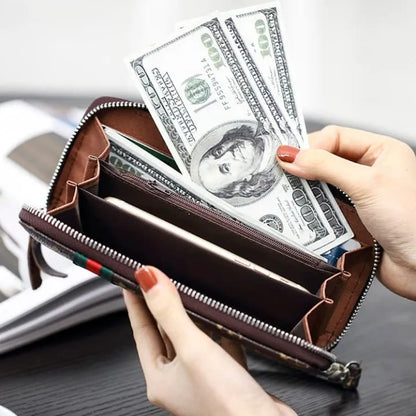 Premium Branded Wallet for Women