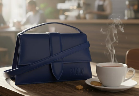 Envelope Crossbody Bag