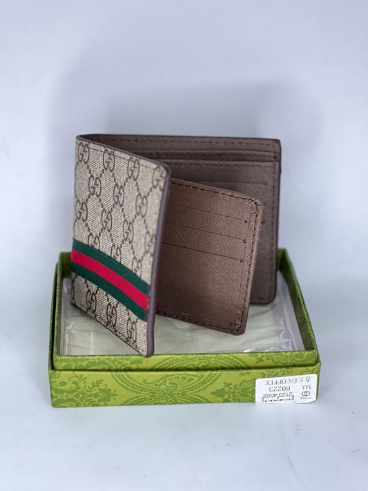 Gents Wallet – Premium China Imported Men’s Wallet with Gift Box