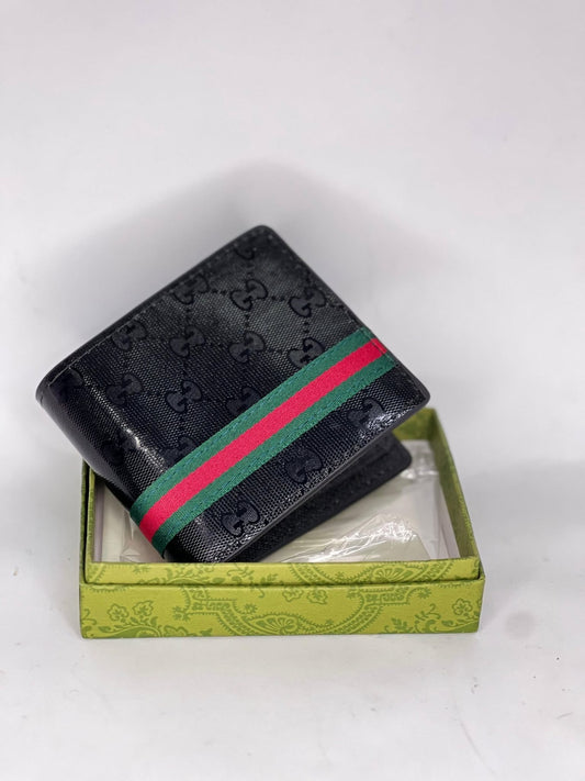 Gents Wallet – Premium China Imported Men’s Wallet with Gift Box