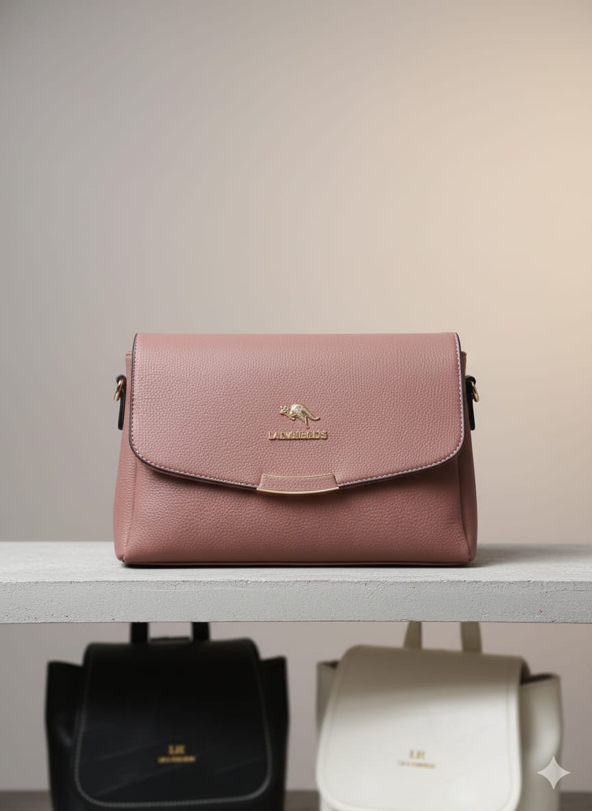 Premium HOBO Bag for Women