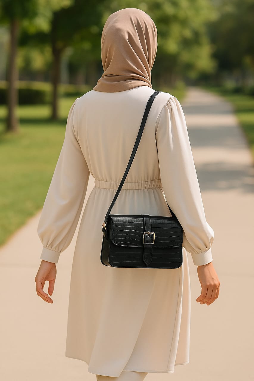 Elegant Shoulder Bag