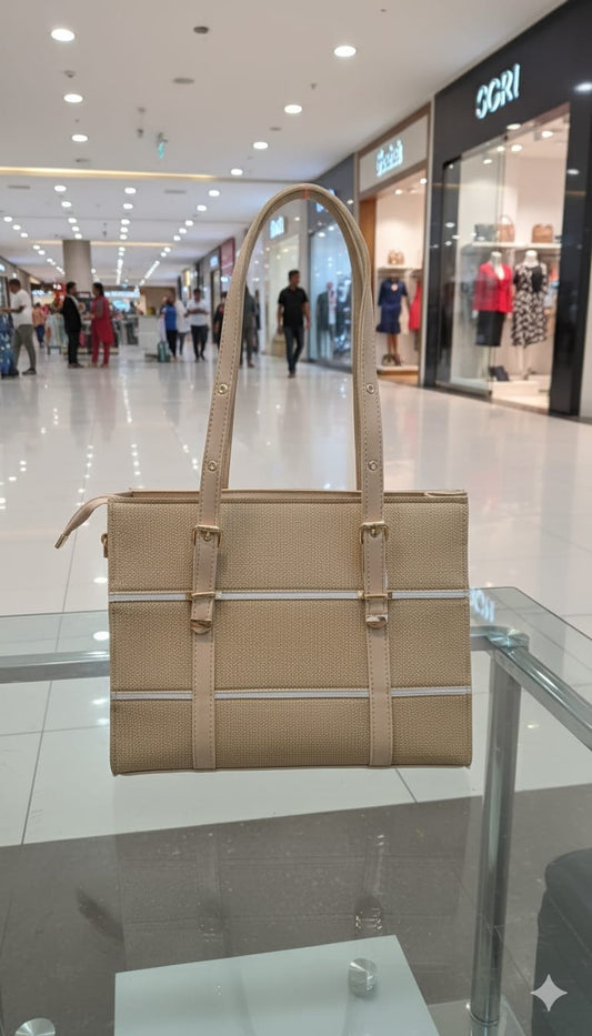Premium Daily Use Shoulder Bag