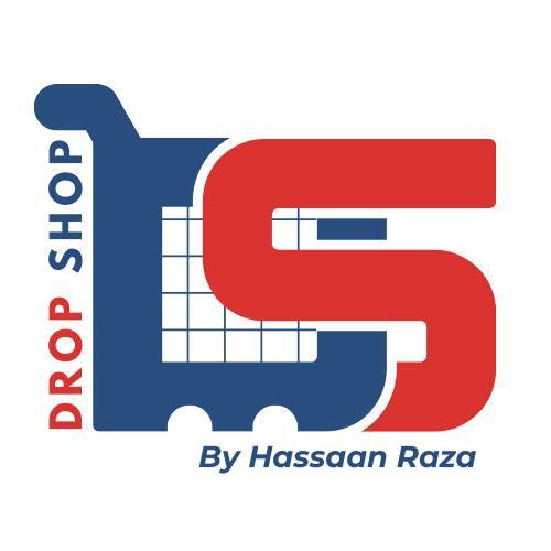 Dropshop By Hassaan Raza